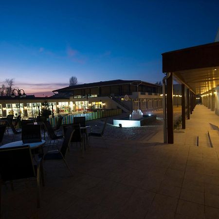 Hotel Village Οχρίδα Εξωτερικό φωτογραφία