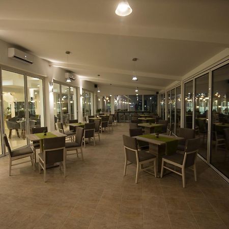 Hotel Village Οχρίδα Εξωτερικό φωτογραφία