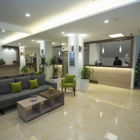 Hotel Village Οχρίδα Εξωτερικό φωτογραφία