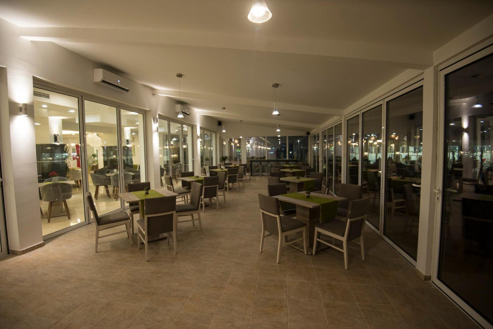 Hotel Village Οχρίδα Εξωτερικό φωτογραφία