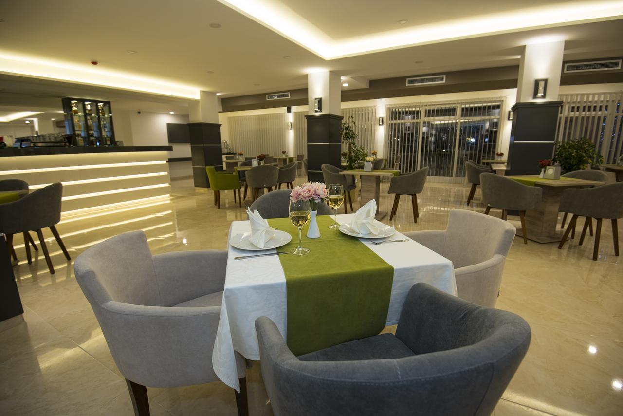 Hotel Village Οχρίδα Εξωτερικό φωτογραφία