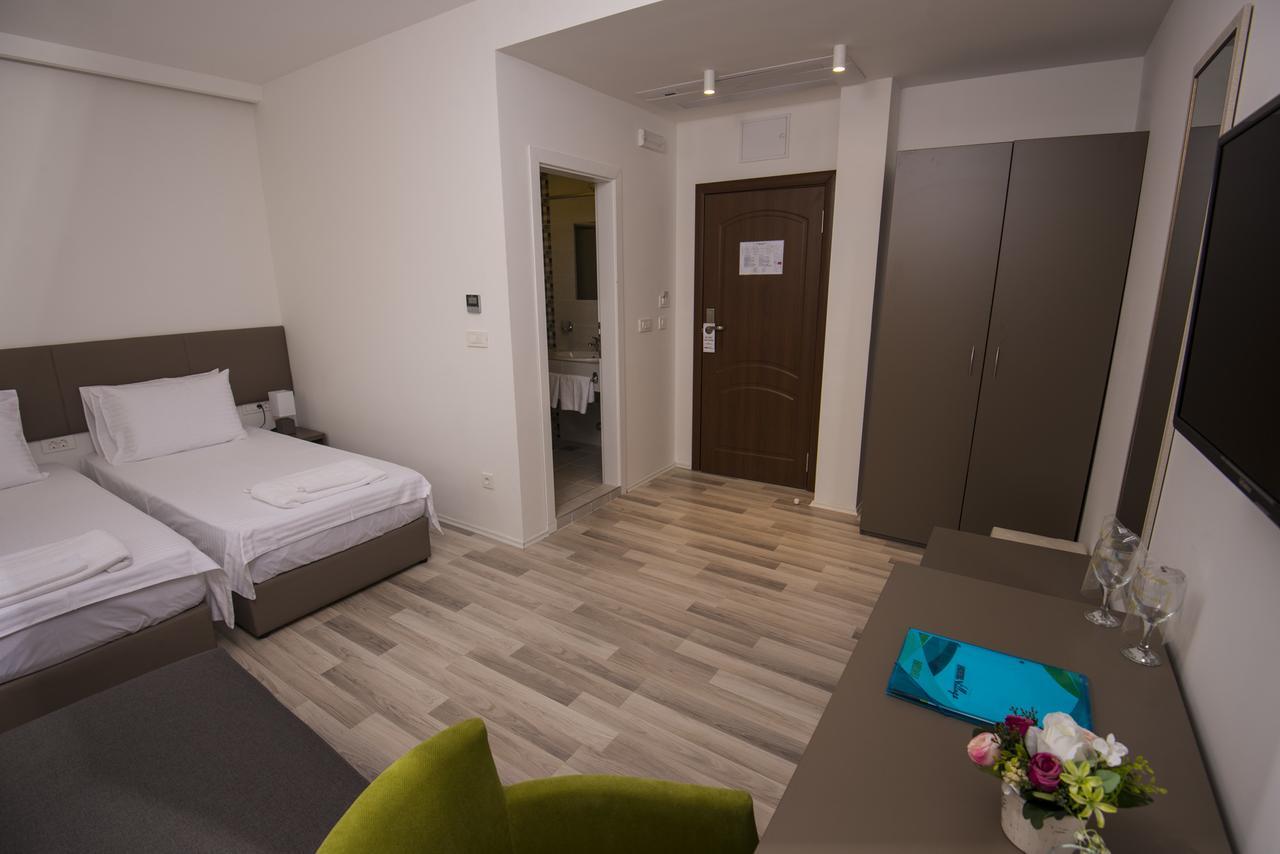Hotel Village Οχρίδα Εξωτερικό φωτογραφία