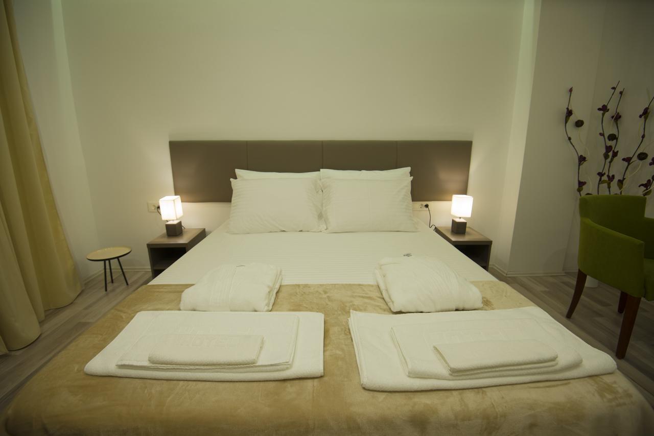Hotel Village Οχρίδα Εξωτερικό φωτογραφία