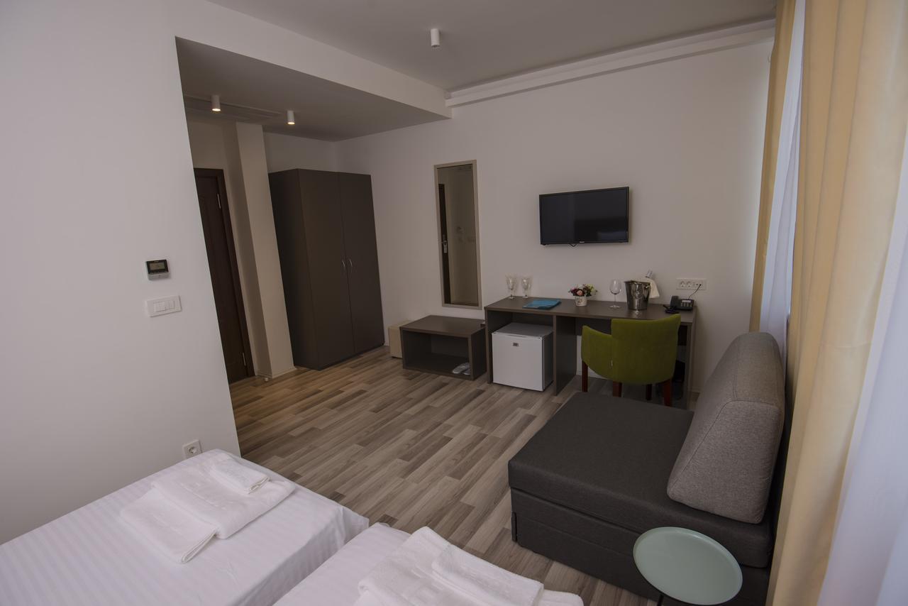 Hotel Village Οχρίδα Εξωτερικό φωτογραφία