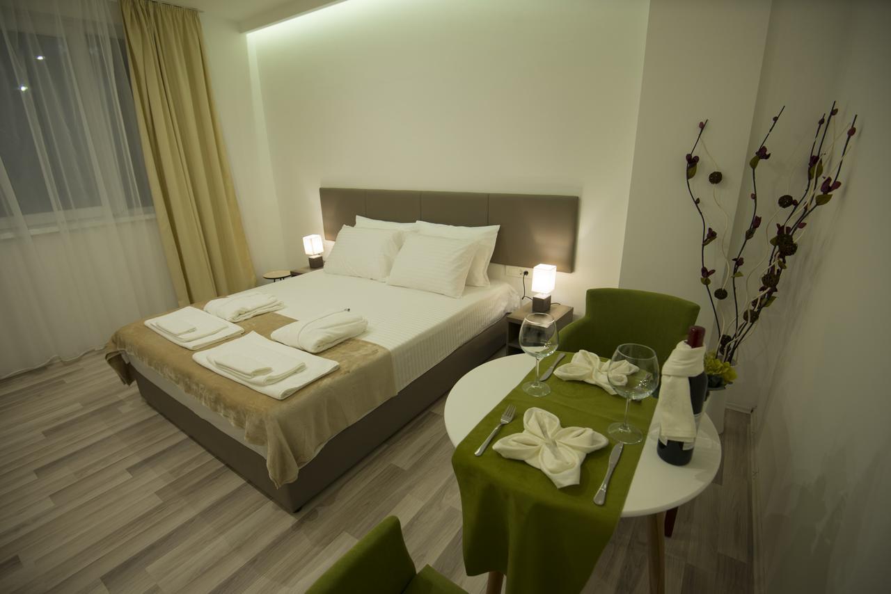 Hotel Village Οχρίδα Εξωτερικό φωτογραφία
