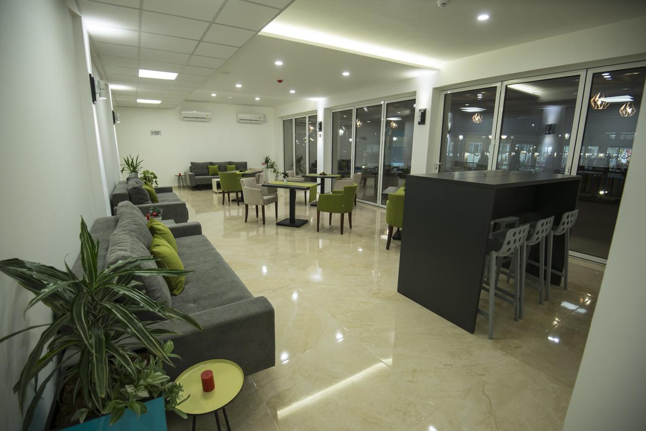 Hotel Village Οχρίδα Εξωτερικό φωτογραφία