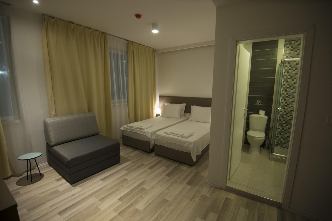 Hotel Village Οχρίδα Εξωτερικό φωτογραφία