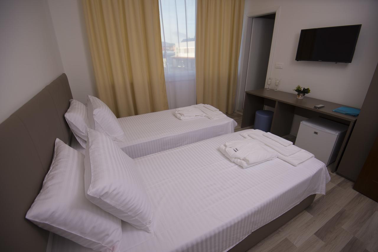 Hotel Village Οχρίδα Εξωτερικό φωτογραφία