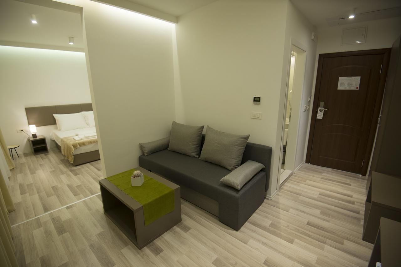 Hotel Village Οχρίδα Εξωτερικό φωτογραφία