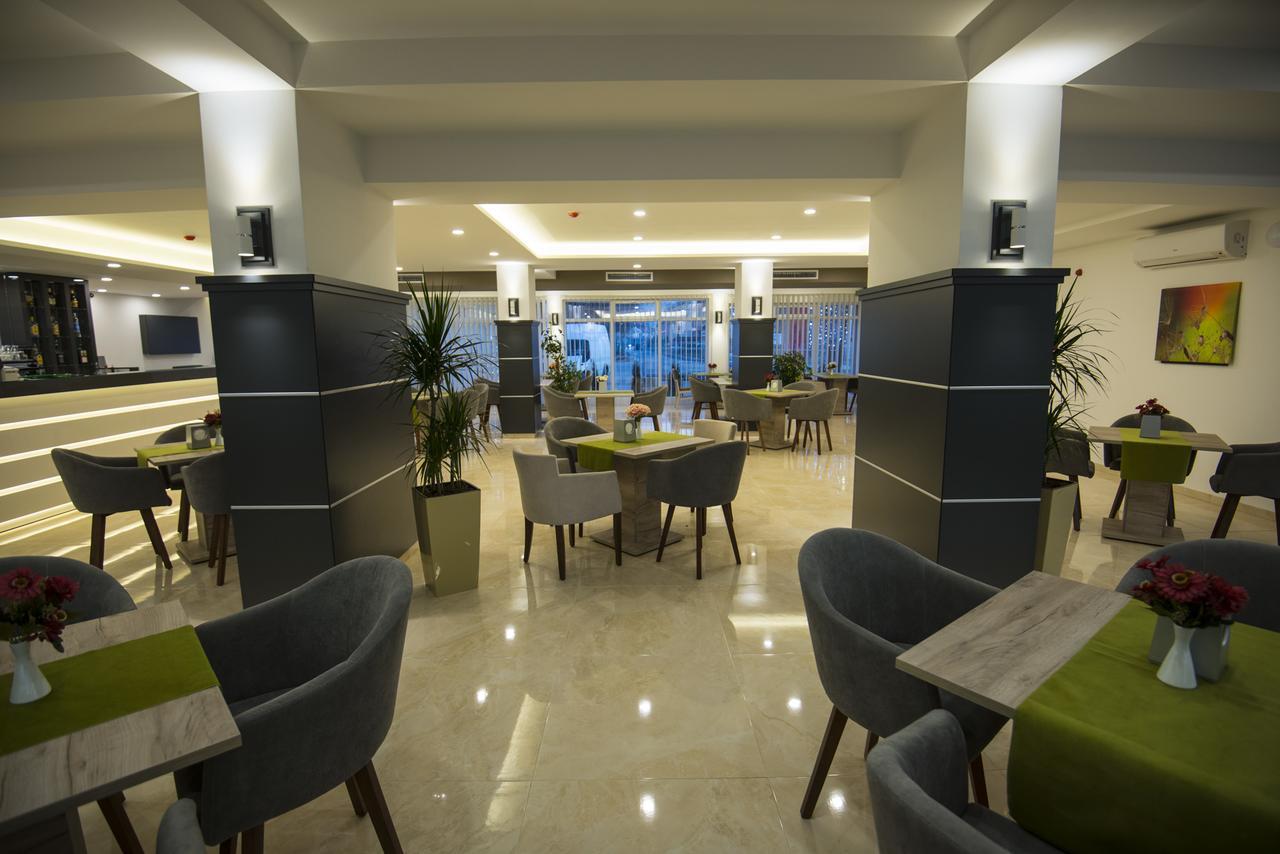 Hotel Village Οχρίδα Εξωτερικό φωτογραφία
